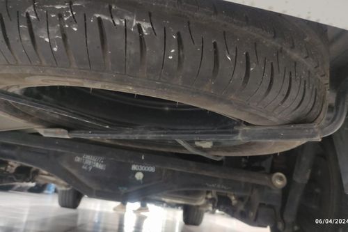 2021 Wuling Confero 1.5 DB bekas