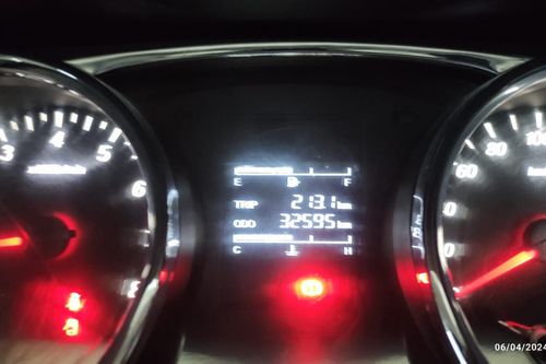2021 Wuling Confero 1.5 DB bekas