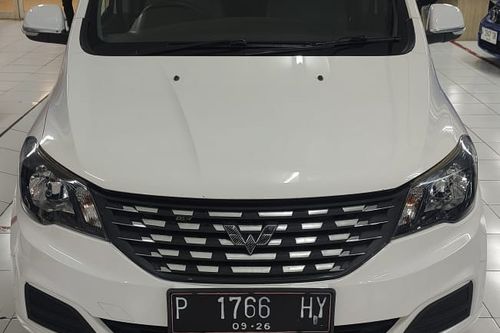 2021 Wuling Confero 1.5 DB bekas