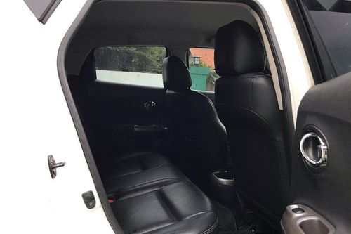 Used 2012 Nissan Juke 1.5L RX CVT