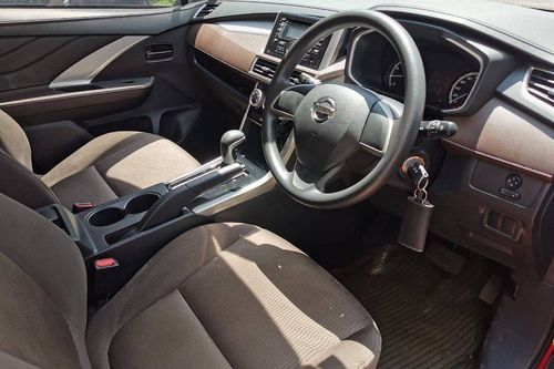 2019 Nissan Livina  XR 1.5 AT