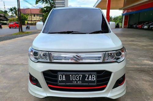 2020 Suzuki Karimun Wagon R GA 1.0L MT Bekas