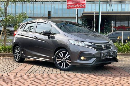 Beli mobil bekas