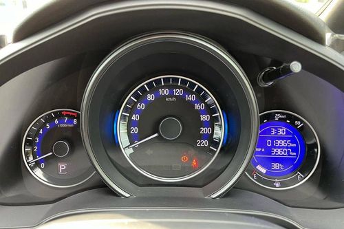 2020 Honda Jazz RS CVT bekas