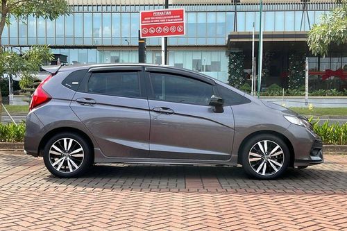 2020 Honda Jazz RS CVT bekas