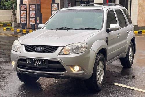 Used 2012 Ford Escape xlt