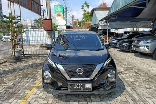 Used 2019 Nissan Livina  EL MT