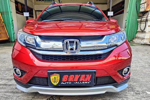 2016 Honda BRV Prestige 1.5L AT
