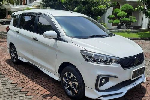 Beli mobil bekas