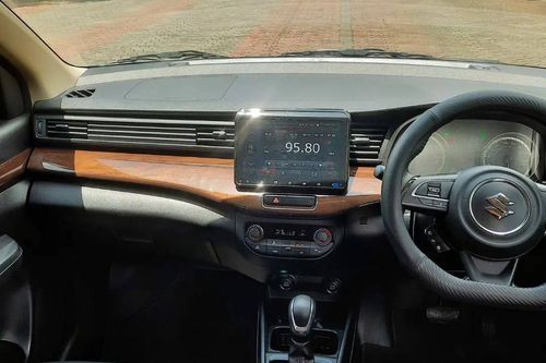 Beli mobil bekas