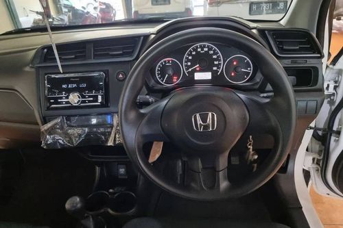 2020 Honda Mobilio S 1.5L MT