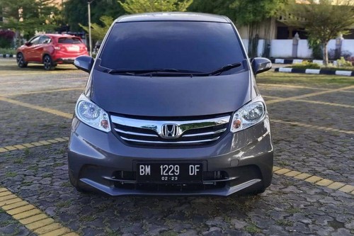 2012 Honda Freed  EA/T bekas
