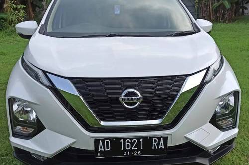 Used 2019 Nissan Livina  X GEAR 1.5L M/T