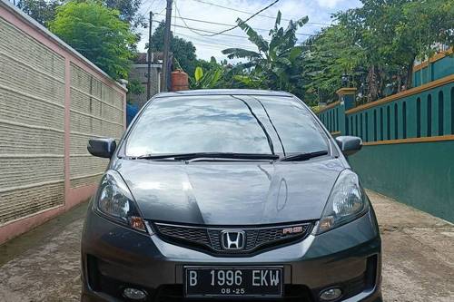 Used 2014 Honda Jazz I-DSI 1.5L AT