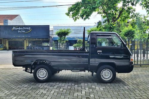 2nd Hand 2021 Mitsubishi L300 Pickup Standard
