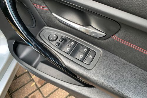 Used 2013 BMW 3 Series Sedan 320i Sport