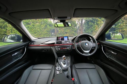 Used 2013 BMW 3 Series Sedan 320i Sport