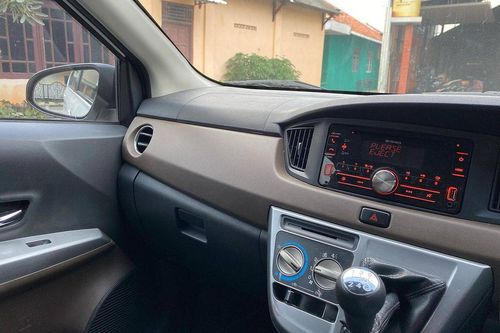 Used 2018 Toyota Calya G AT