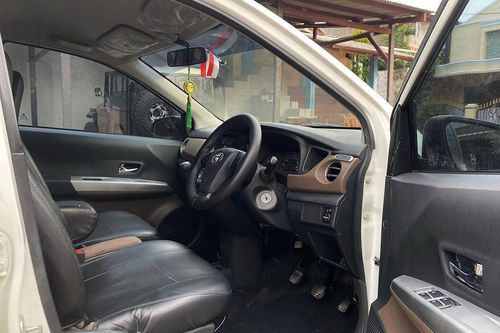 Used 2018 Toyota Calya G AT