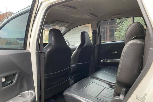 Used 2018 Toyota Calya G AT