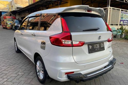 Old 2019 Suzuki Ertiga GL 1.4L MT