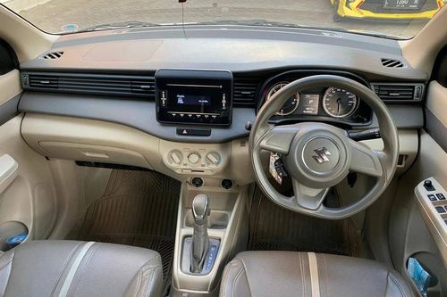 Used 2019 Suzuki Ertiga GL 1.4L MT