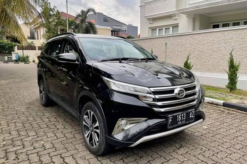 Second hand 2018 Daihatsu Terios R A/T 