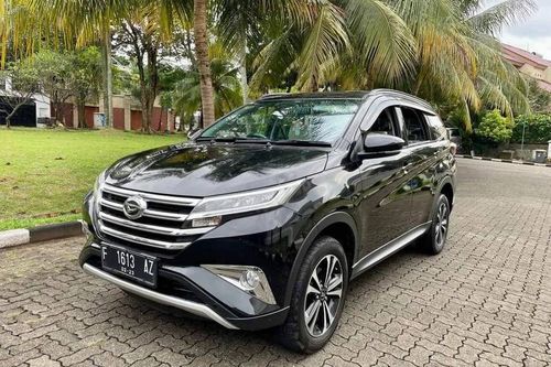 Used 2018 Daihatsu Terios R A/T