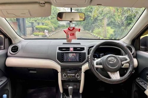 Second hand 2018 Daihatsu Terios R A/T 