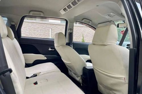 Used 2018 Daihatsu Terios R A/T