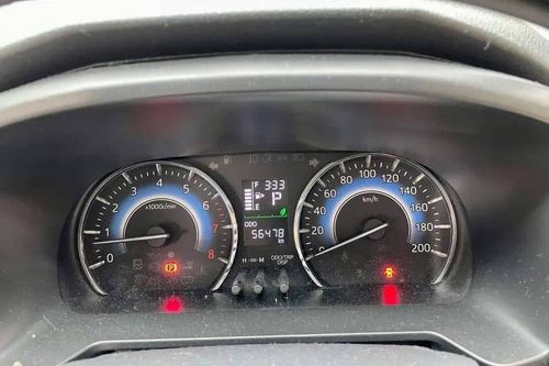 Used 2018 Daihatsu Terios R A/T