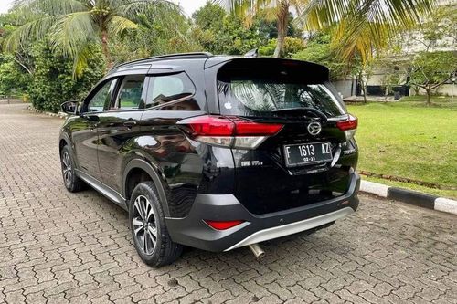 Used 2018 Daihatsu Terios R A/T