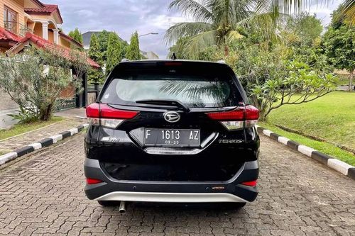 Used 2018 Daihatsu Terios R A/T