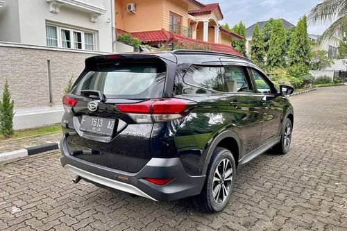 Used 2018 Daihatsu Terios R A/T