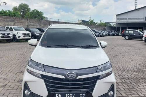 Used 2022 Daihatsu Xenia 1.3 X MT