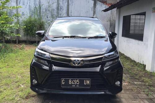 Used 2019 Toyota Veloz 1.5L MT