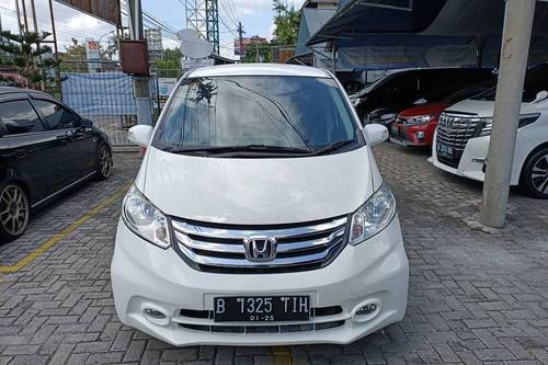 Used 2015 Honda Freed  I-VTEC Standar 1.5L AT