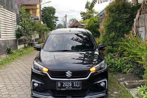 Used 2019 Suzuki Ertiga Sport FF AT