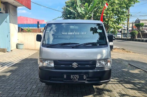 2020 Suzuki Carry 1.5 PU WIDE DECK AC PS bekas