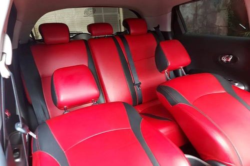 Used 2012 Nissan Juke RX AT