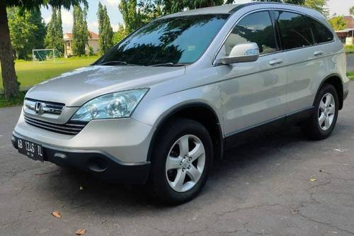 2008 Honda CR-V 2.0L RS eHEV