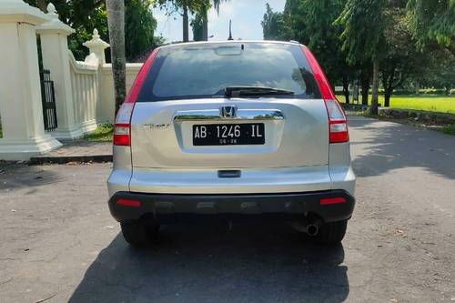 2008 Honda CR-V 2.0L RS eHEV