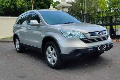 2008 Honda CR-V 2.0L RS eHEV