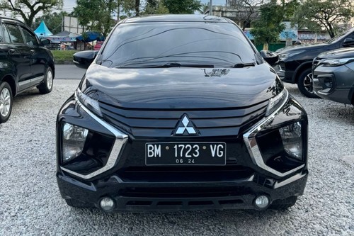 Used 2019 Mitsubishi Xpander  1.5 EXC SPC