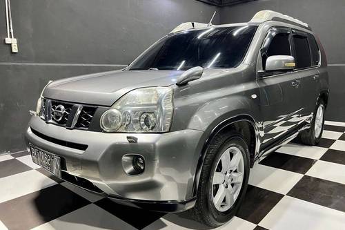 Used 2009 Nissan X Trail XT 2.5L AT