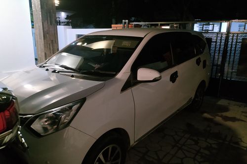 2016 Daihatsu Sigra 1.2 R DLX MT Bekas