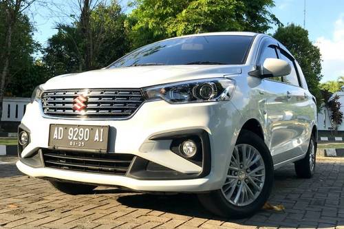 2020 Suzuki Ertiga GL 1.4L MT