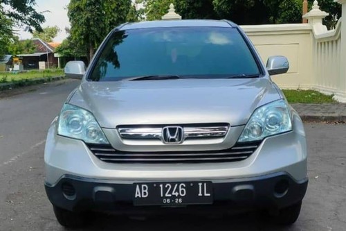 2008 Honda CR-V 2.0L RS eHEV bekas