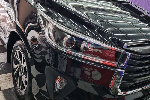 2021 Toyota Kijang Innova REBORN 2.4 V AT DIESEL LUX