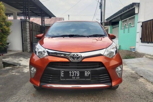 Used 2015 Toyota Yaris S TRD 1.5L AT